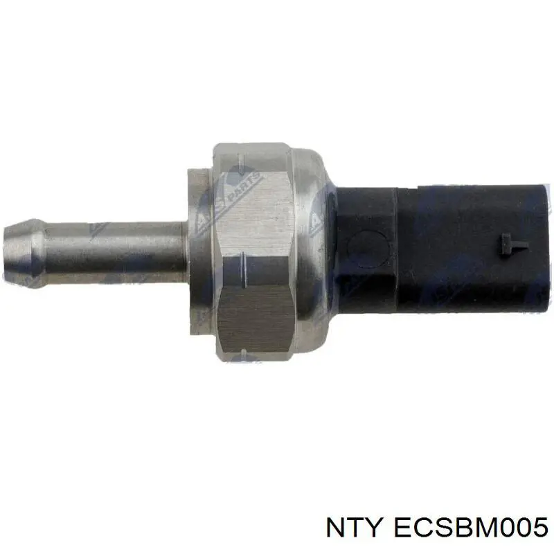 Купити 77314 NTK Датчик тиску вихлопних газів