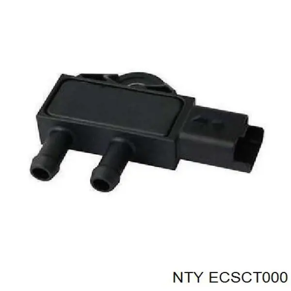 Датчик тиску вихлопних газів NTY ECSCT000