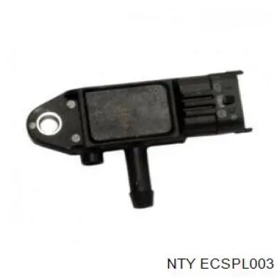 ECSPL003 NTY Датчик тиску вихлопних газів