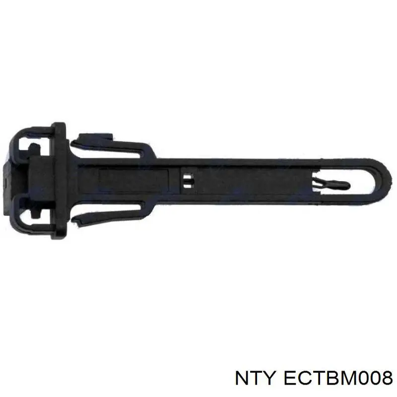 Датчик температури випарювача Hans Pries (Topran) 502811 ціна, від 3.80 USD