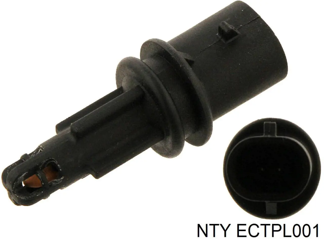 ECTPL001 NTY датчик температури повітряної суміші