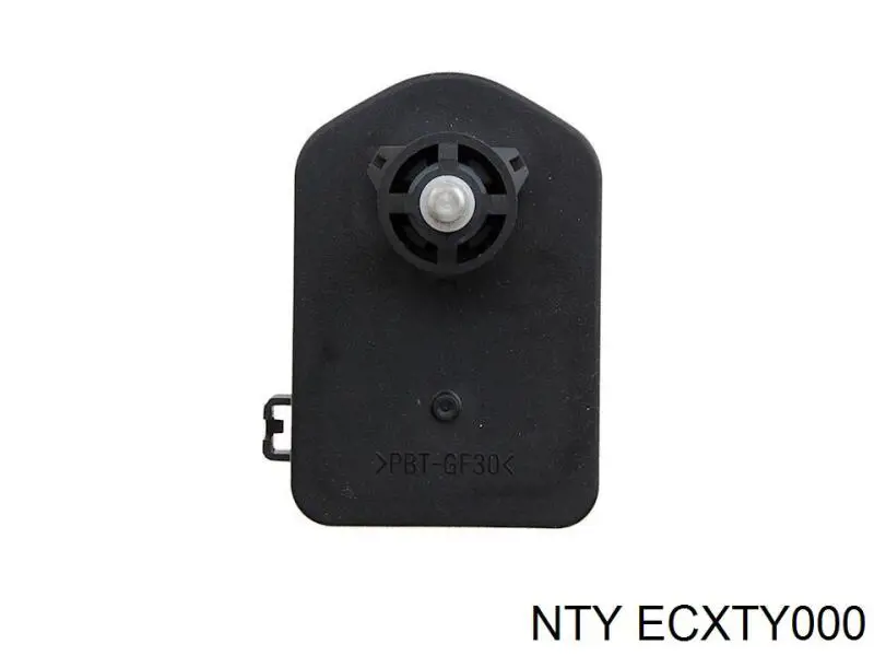 ECXTY000 NTY Двигун корректора фари
