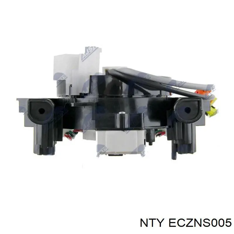 Котушка запалювання NTY ECZNS005 ціна, від 19.00 USD