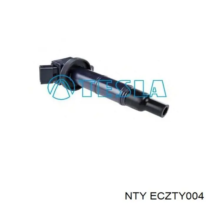 Котушка запалювання NTY ECZTY004 ціна, від 22.24 USD
