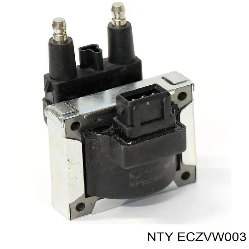Купити ECZVW003 NTY Котушка запалювання