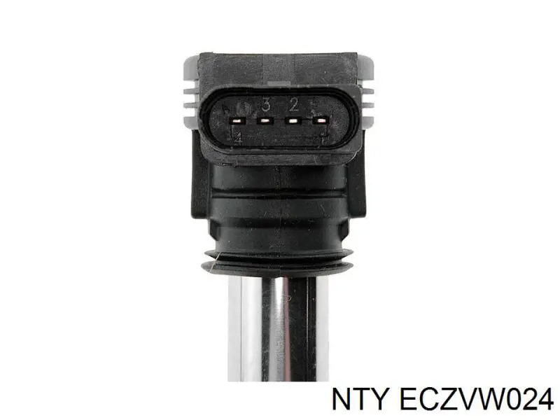 Котушка запалювання ECZVW024 NTY