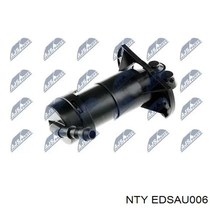 Форсунка омивача фари передньої, лівою NTY EDSAU006 ціна, від 9.82 USD
