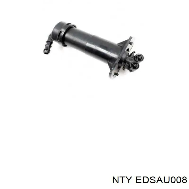 Тримач форсунки омивача фари, підйомний циліндр EDSAU008 NTY