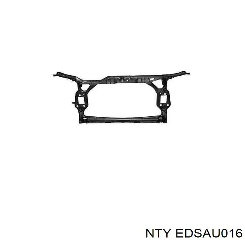 EDSAU016 NTY Накладка форсунки омивача фари передньої
