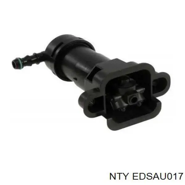 Накладка форсунки омивача фари передньої NTY EDSAU017 ціна, від 4.90 USD