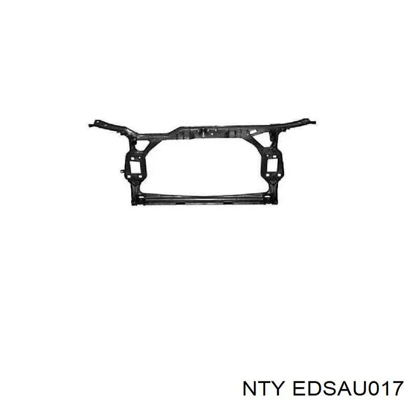 Накладка форсунки омивача фари передньої EDSAU017 NTY