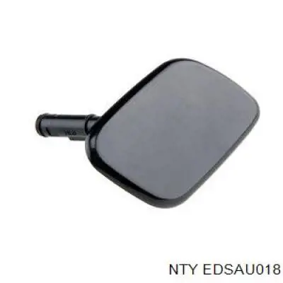 EDSAU018 NTY Накладка форсунки омивача фари передньої