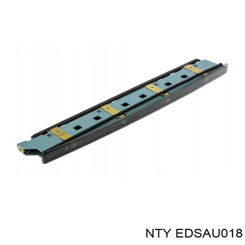 Купити EDSAU018 NTY Накладка форсунки омивача фари передньої