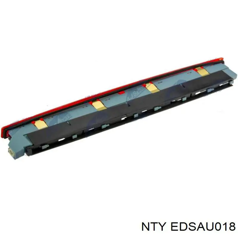 Накладка форсунки омивача фари передньої EDSAU018 NTY