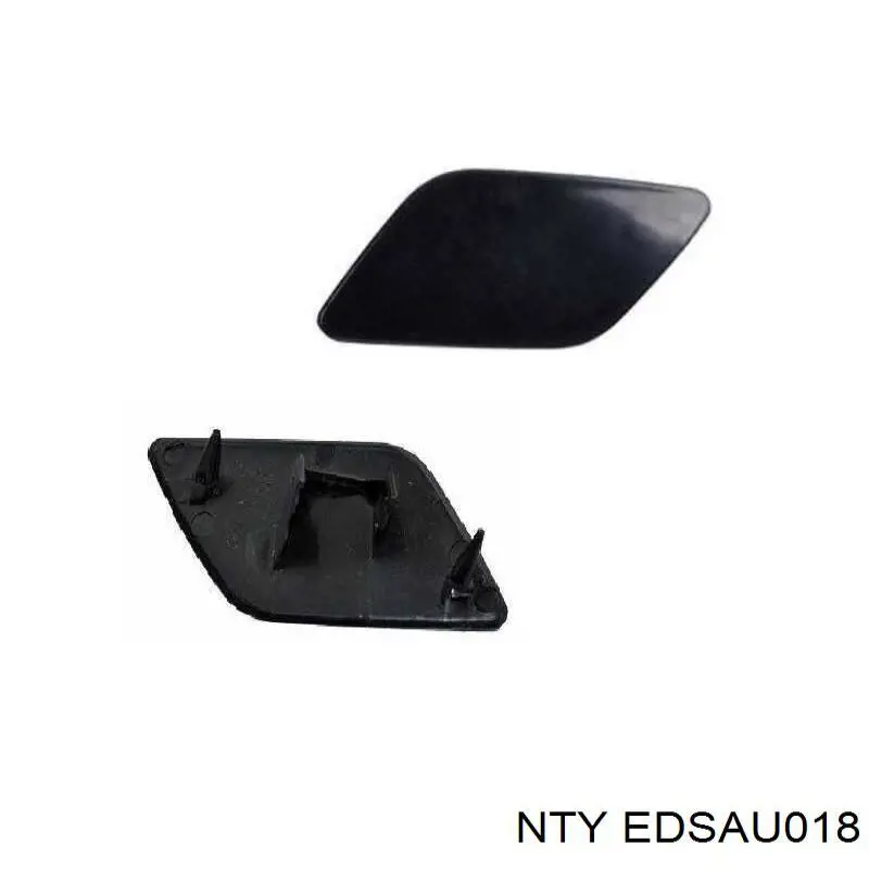 Накладка форсунки омивача фари передньої AND 3J955041 ціна, від 3.89 USD