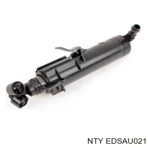 Форсунка омивача фари передньої, правої EDSAU021 NTY