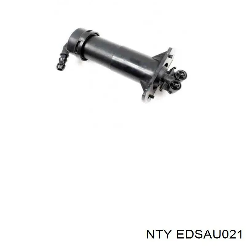Форсунка омивача фари передньої, правої NTY EDSAU021 ціна, від 18.08 USD
