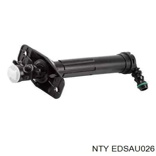Купити 8T0955101 VAG Форсунка омивача фари передньої, лівою