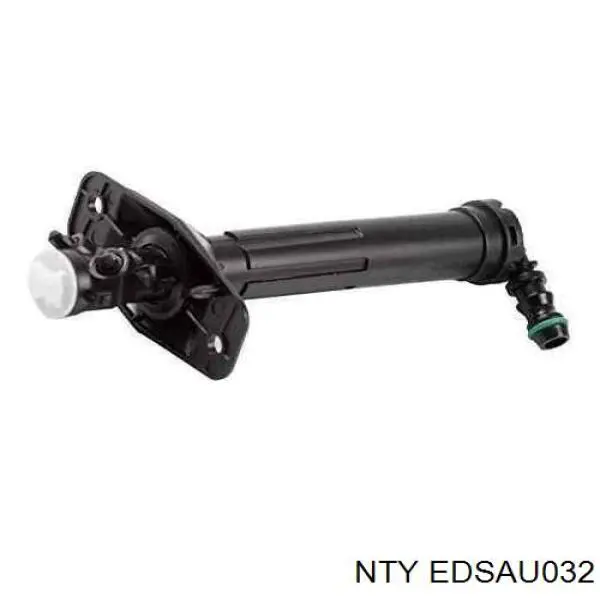 Форсунка омивача фари передньої, лівою NTY EDSAU032 ціна, від 20.31 USD