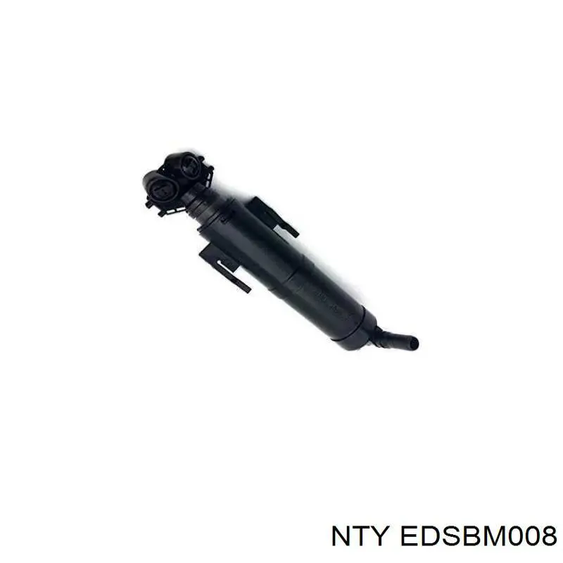 7006148 Autotechteile Форсунка омивача фари передньої, правої
