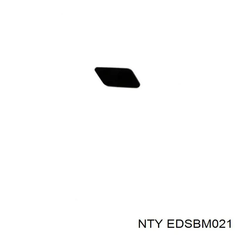Купити EDSBM021 NTY Форсунка омивача фари передньої, лівою