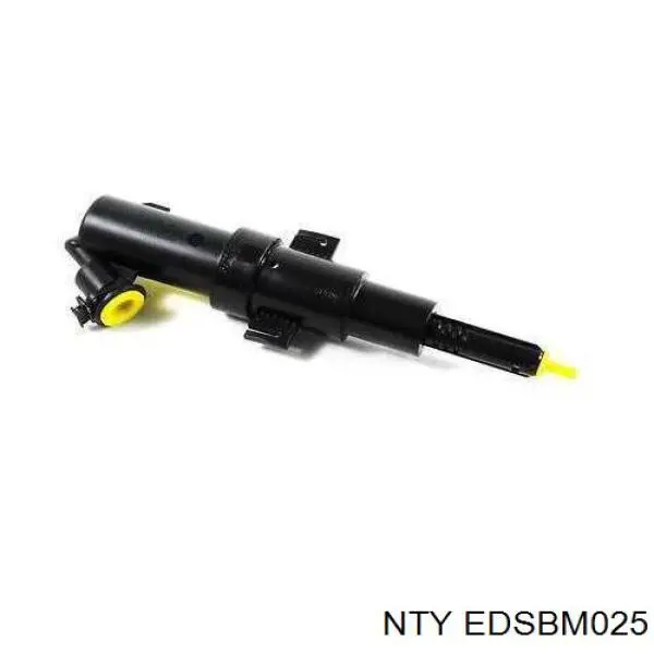 Форсунка омивача фари передньої, правої EDSBM025 NTY