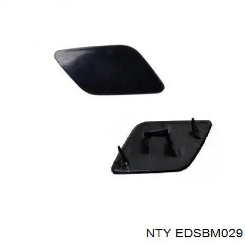 Купити 3J955150 AND Тримач форсунки дизельної