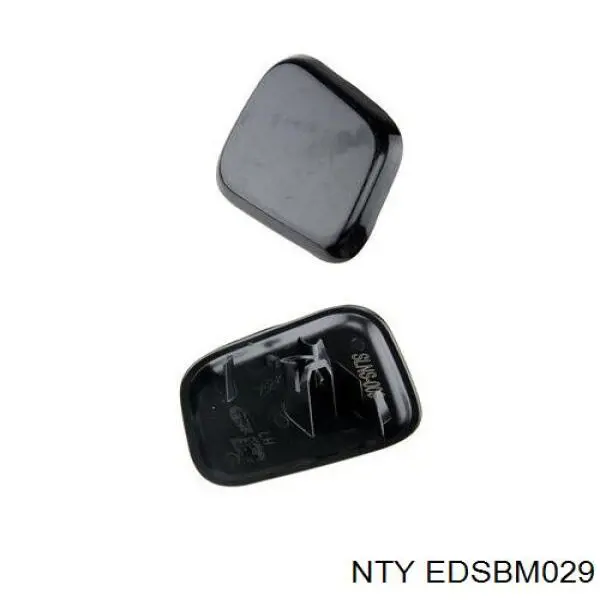 7025106 Autotechteile Тримач форсунки дизельної