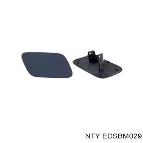Тримач форсунки дизельної AND 3J955150 ціна, від 8.20 USD