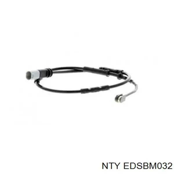 Накладка форсунки омивача фари передньої HHW1905CL3 Hotaru