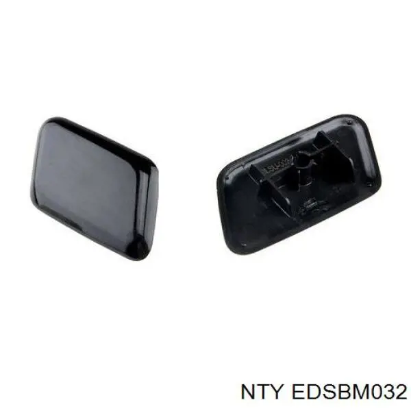 HHW1905CL3 Hotaru Накладка форсунки омивача фари передньої