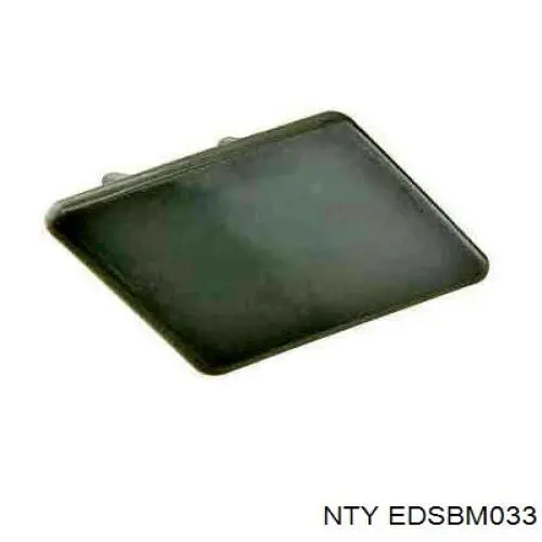 Накладка форсунки омивача фари передньої NTY EDSBM033 ціна, від 9.27 USD