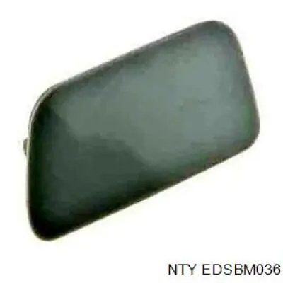 Накладка форсунки омивача фари передньої NTY EDSBM036 ціна, від 5.01 USD