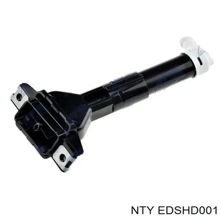 Купити 76880T0AS01 Honda Форсунка омивача фари передньої, правої