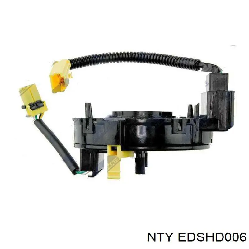 EDSHD006 NTY Тримач форсунки омивача фари, підйомний циліндр