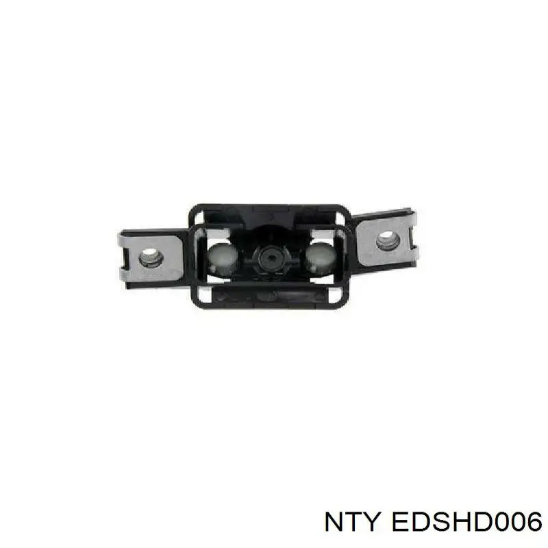 Тримач форсунки омивача фари, підйомний циліндр NTY EDSHD006 ціна, від 24.05 USD