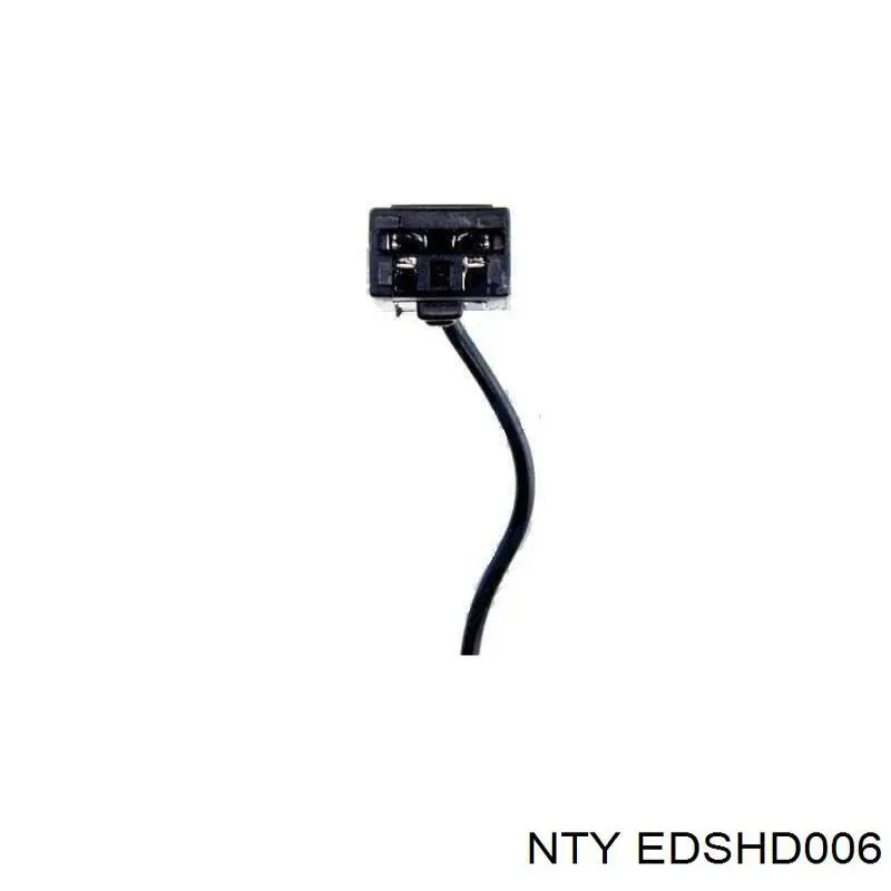 Тримач форсунки омивача фари, підйомний циліндр EDSHD006 NTY