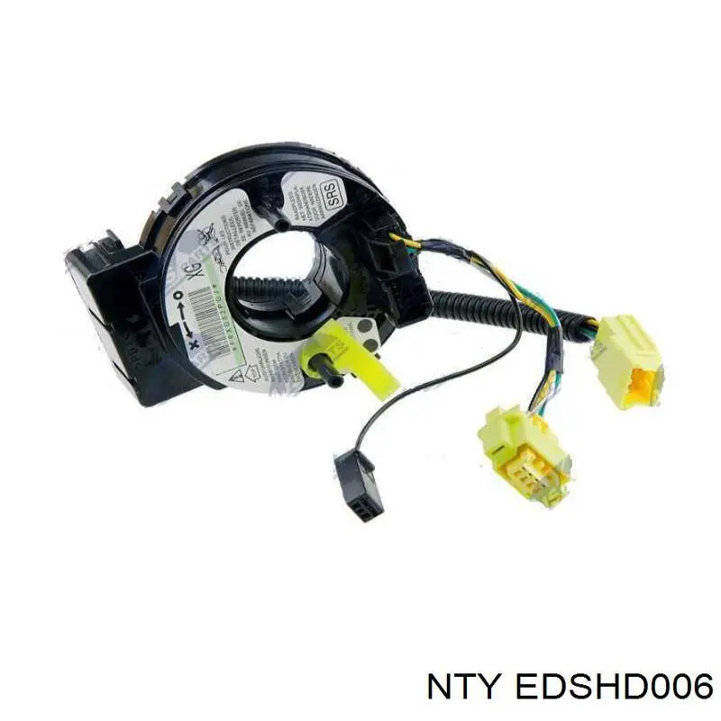 Купити EDSHD006 NTY Тримач форсунки омивача фари, підйомний циліндр