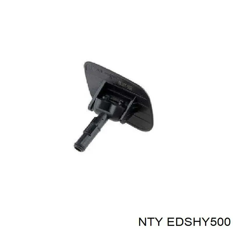 Форсунка омивача фари передньої EDSHY500 NTY