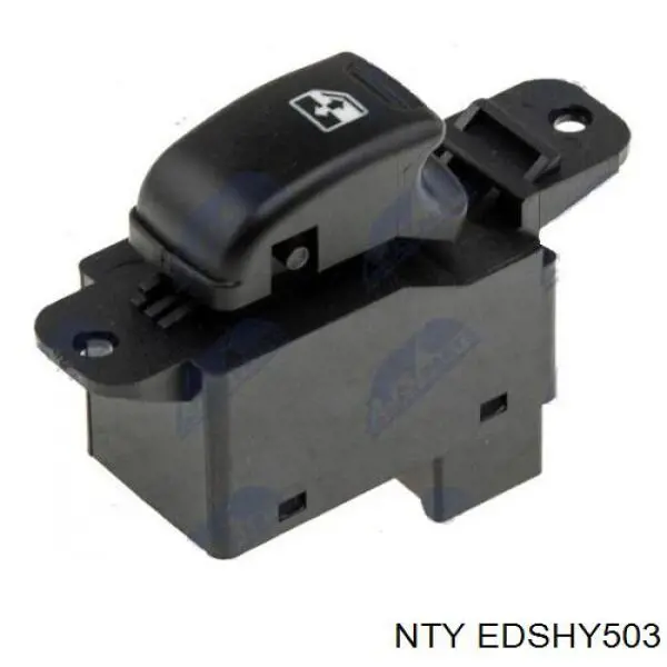 Купити EDSHY503 NTY Форсунка омивача фари передньої, лівою