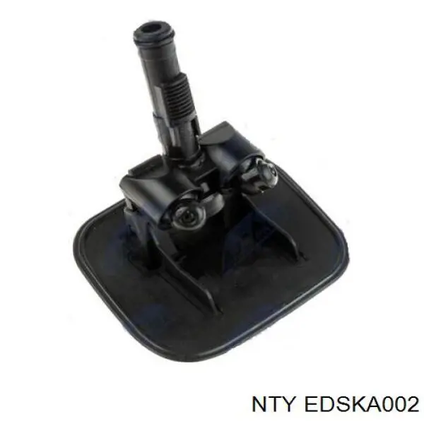HHW2206C Hotaru Накладка форсунки омивача фари передньої