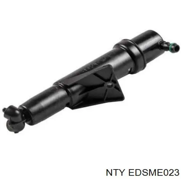 Форсунка омивача фари передньої, правої NTY EDSME023 ціна, від 14.77 USD