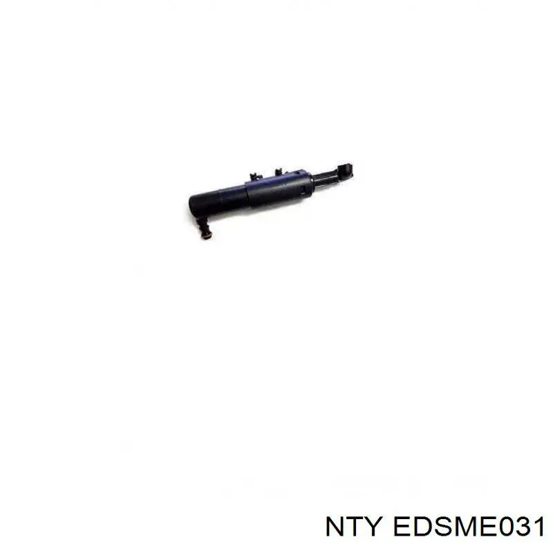 Накладка форсунки омивача фари передньої EDSME031 NTY