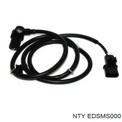 Форсунка омивача фари передньої, лівою NTY EDSMS000 ціна, від 20.33 USD
