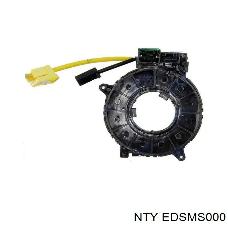 Купити EDSMS000 NTY Форсунка омивача фари передньої, лівою