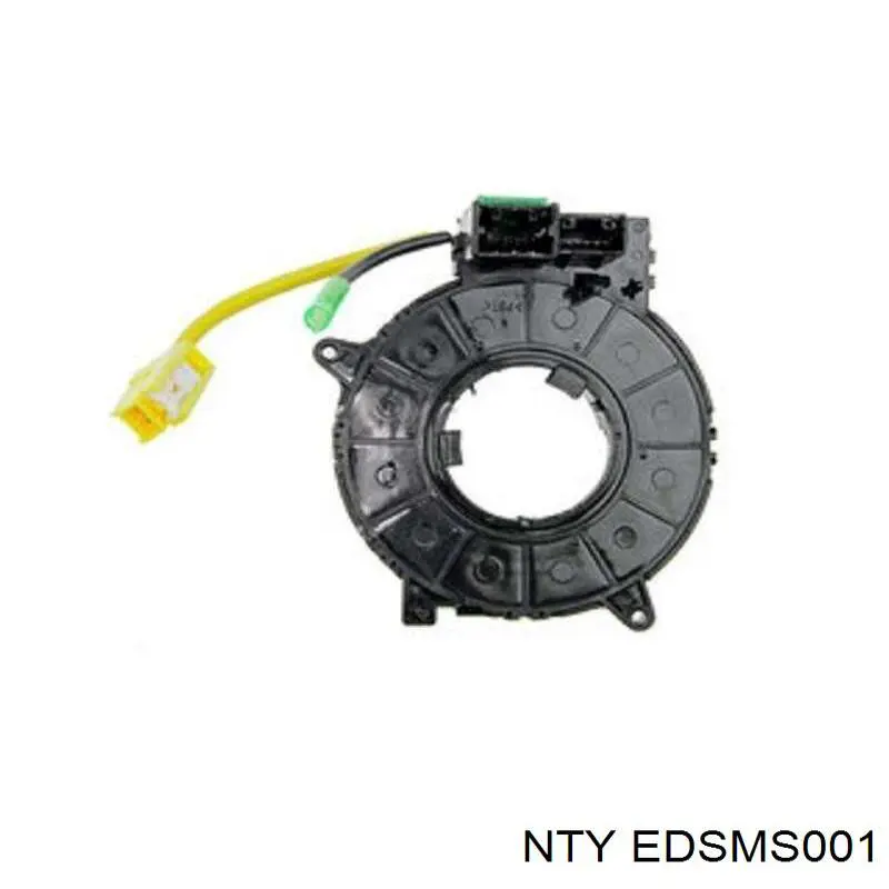 Форсунка омивача фари передньої, правої TQ21091 Tqparts