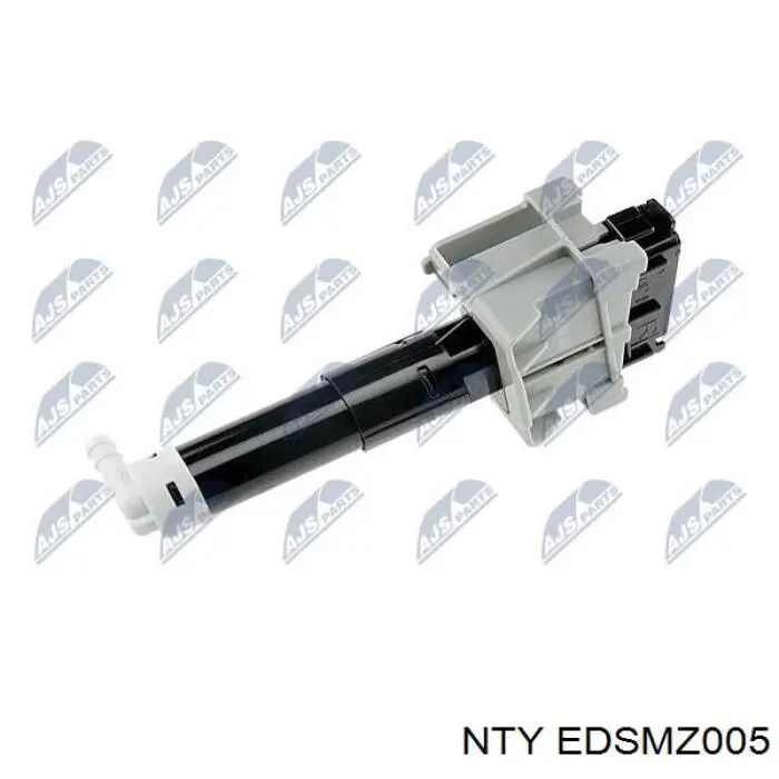 Купити TQ21098 Tqparts Форсунка омивача фари передньої, правої