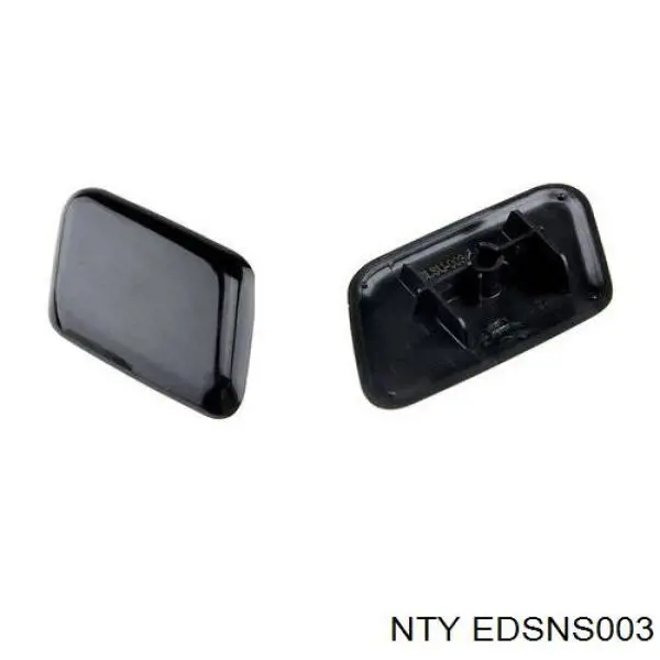 Купити EDSNS003 NTY Заглушки буксирувального гака