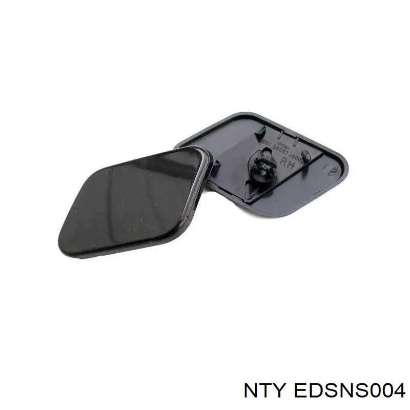 TAN5103 Topsauto Накладка форсунки омивача фари передньої