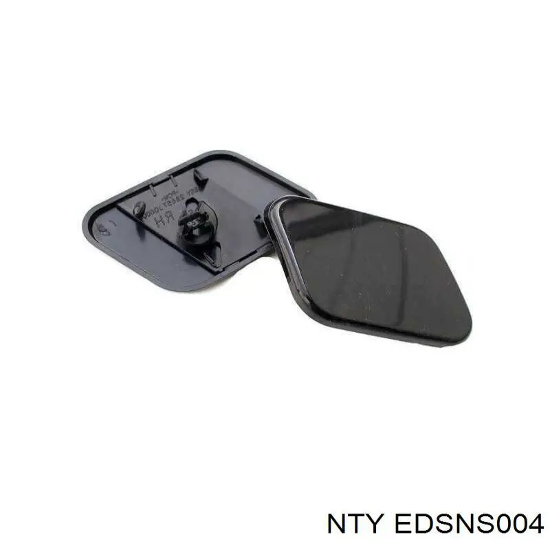 Купити TAN5103 Topsauto Накладка форсунки омивача фари передньої